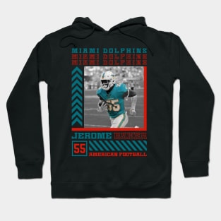 JEROME BAKER Hoodie